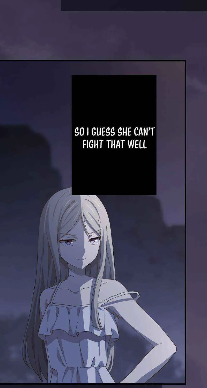 The Reincarnation of the Forbidden Archmage Chapter 136 page 3 - 