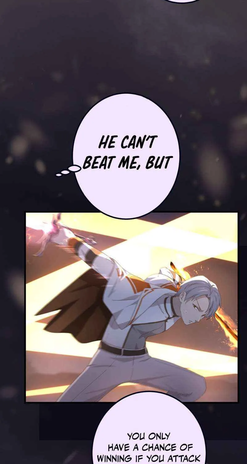 The Reincarnation of the Forbidden Archmage Chapter 136 page 28 - 