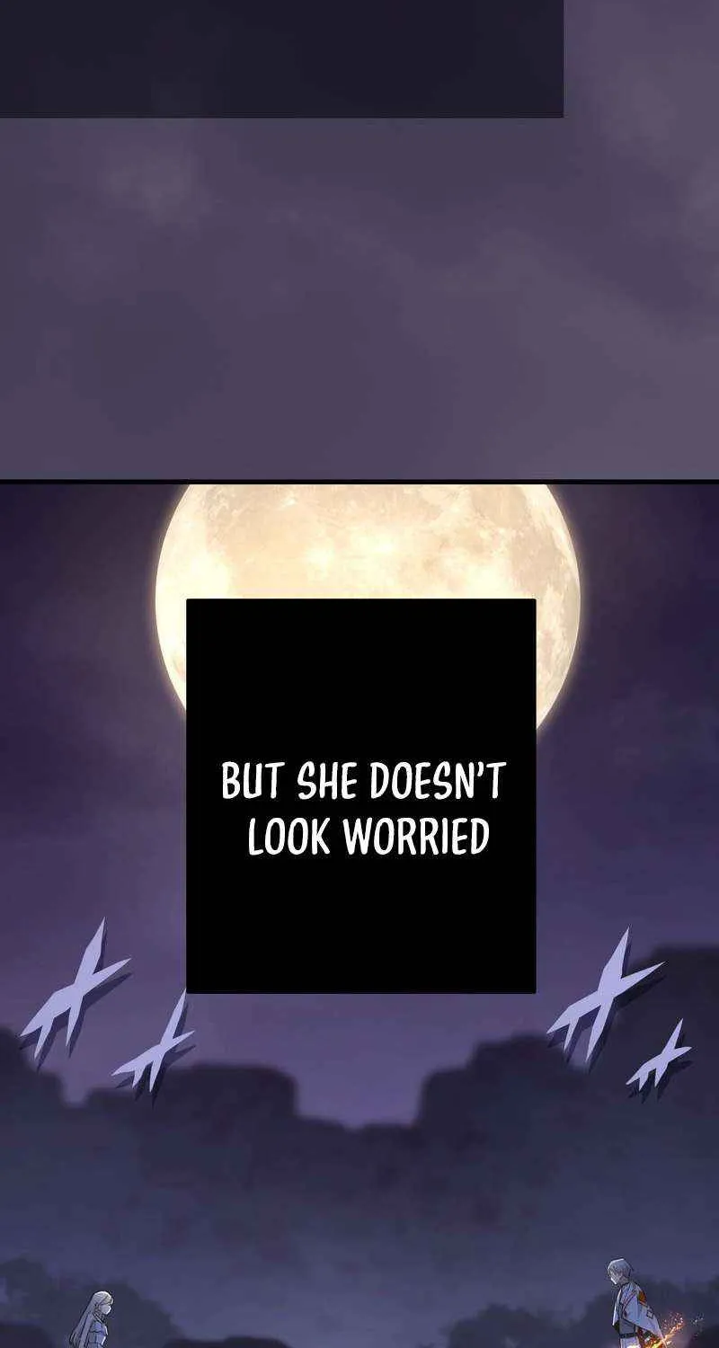 The Reincarnation of the Forbidden Archmage Chapter 136 page 4 - 