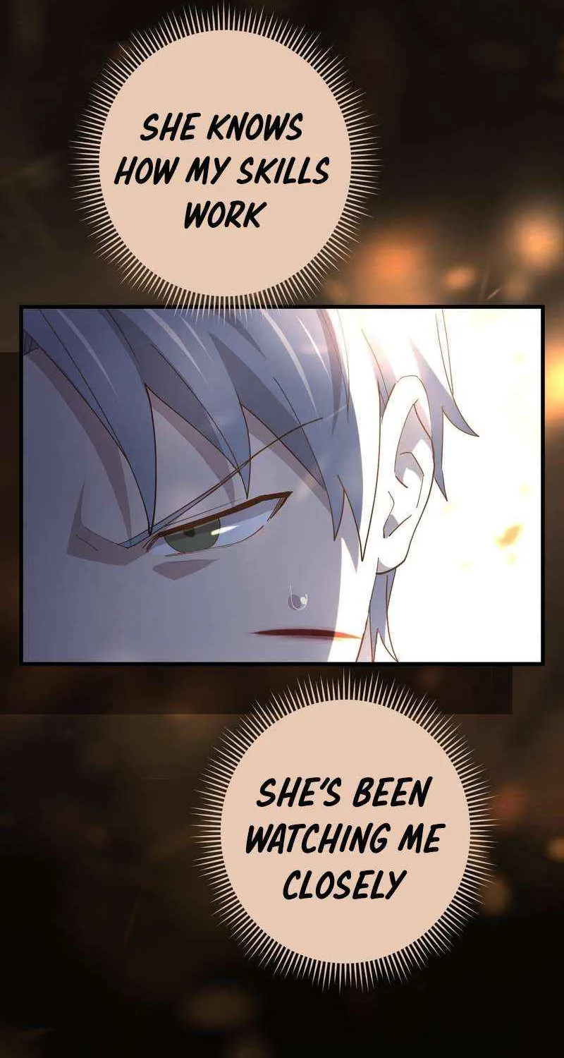The Reincarnation of the Forbidden Archmage Chapter 136 page 33 - 