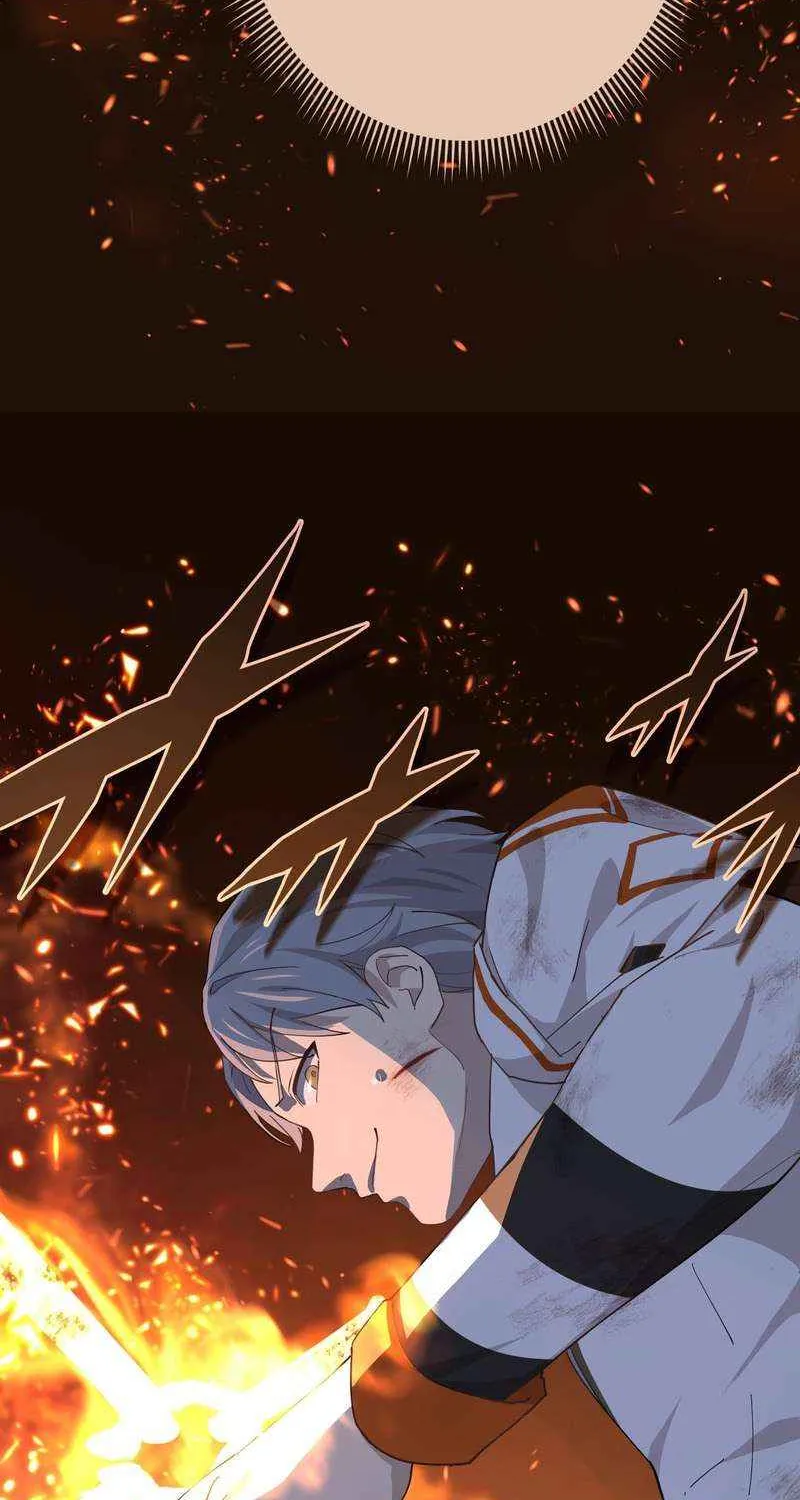 The Reincarnation of the Forbidden Archmage Chapter 136 page 35 - 