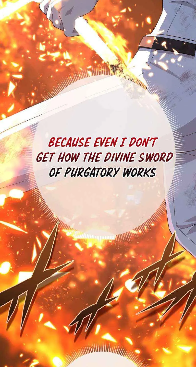 The Reincarnation of the Forbidden Archmage Chapter 136 page 36 - 