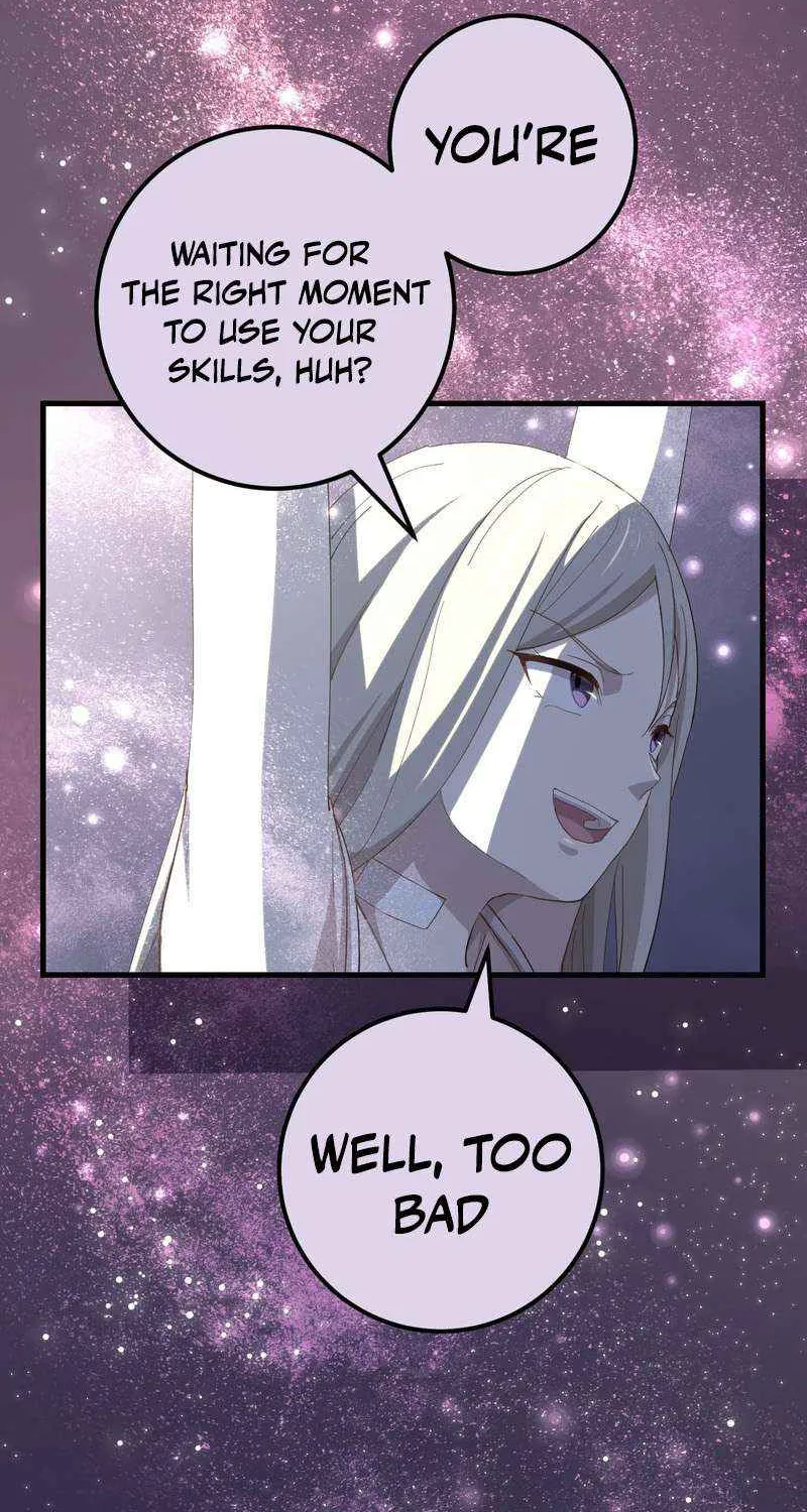 The Reincarnation of the Forbidden Archmage Chapter 136 page 41 - 