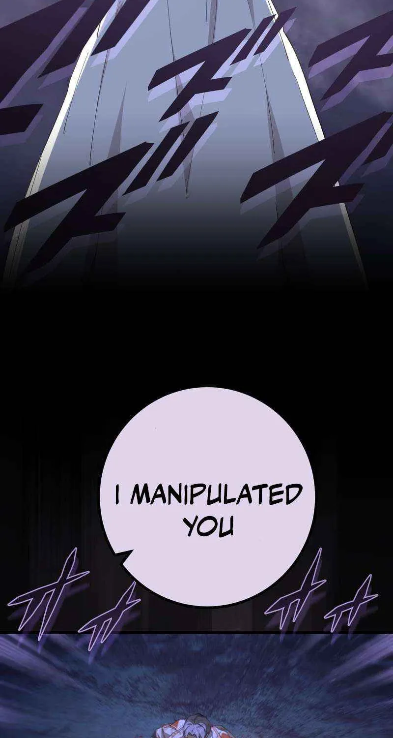 The Reincarnation of the Forbidden Archmage Chapter 136 page 45 - 