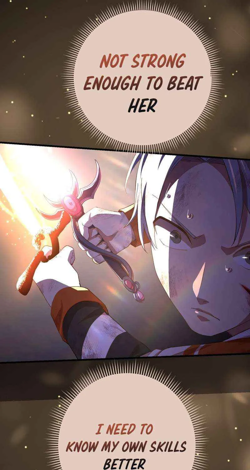 The Reincarnation of the Forbidden Archmage Chapter 136 page 50 - 