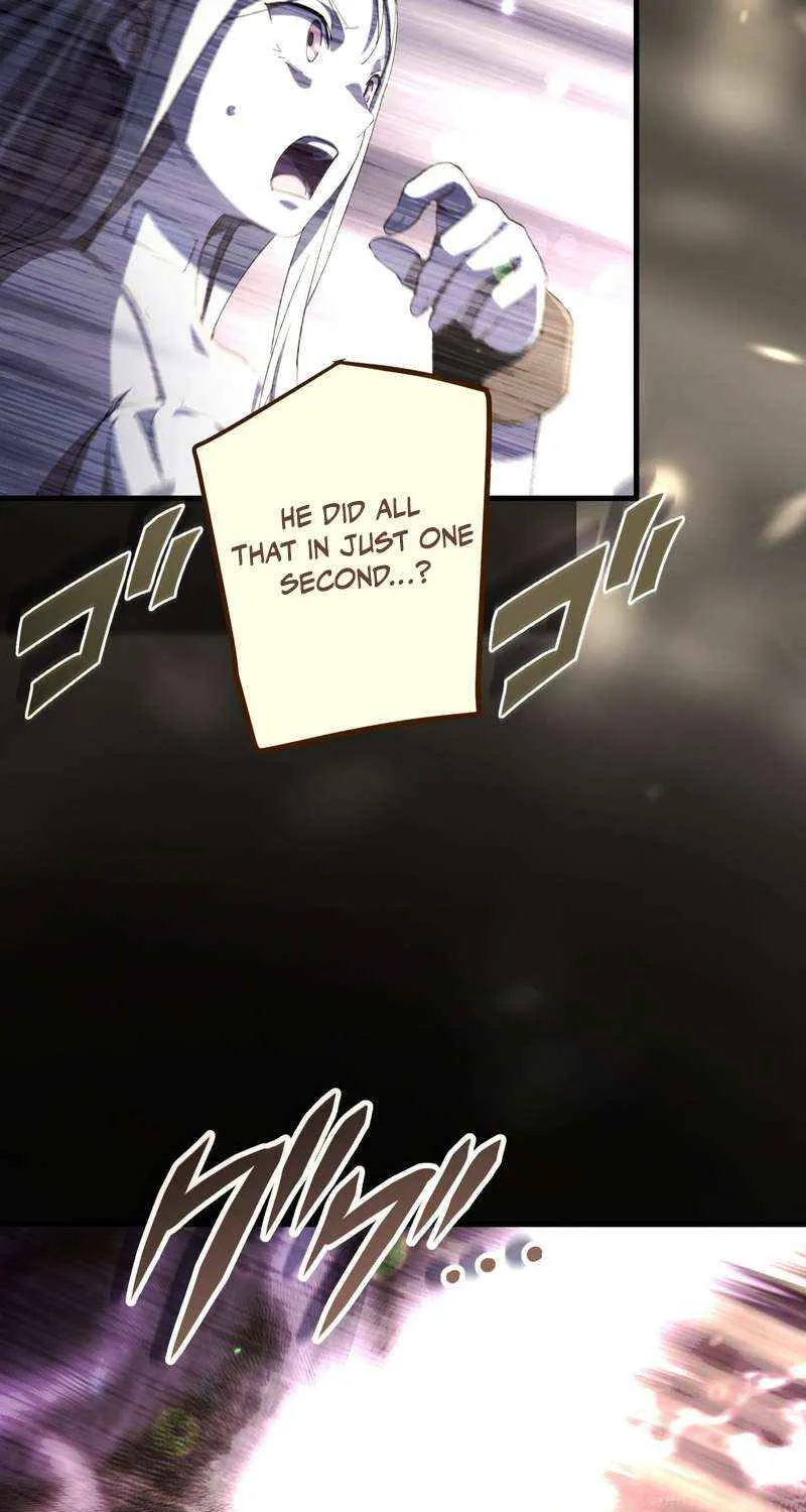 The Reincarnation of the Forbidden Archmage Chapter 136 page 60 - 