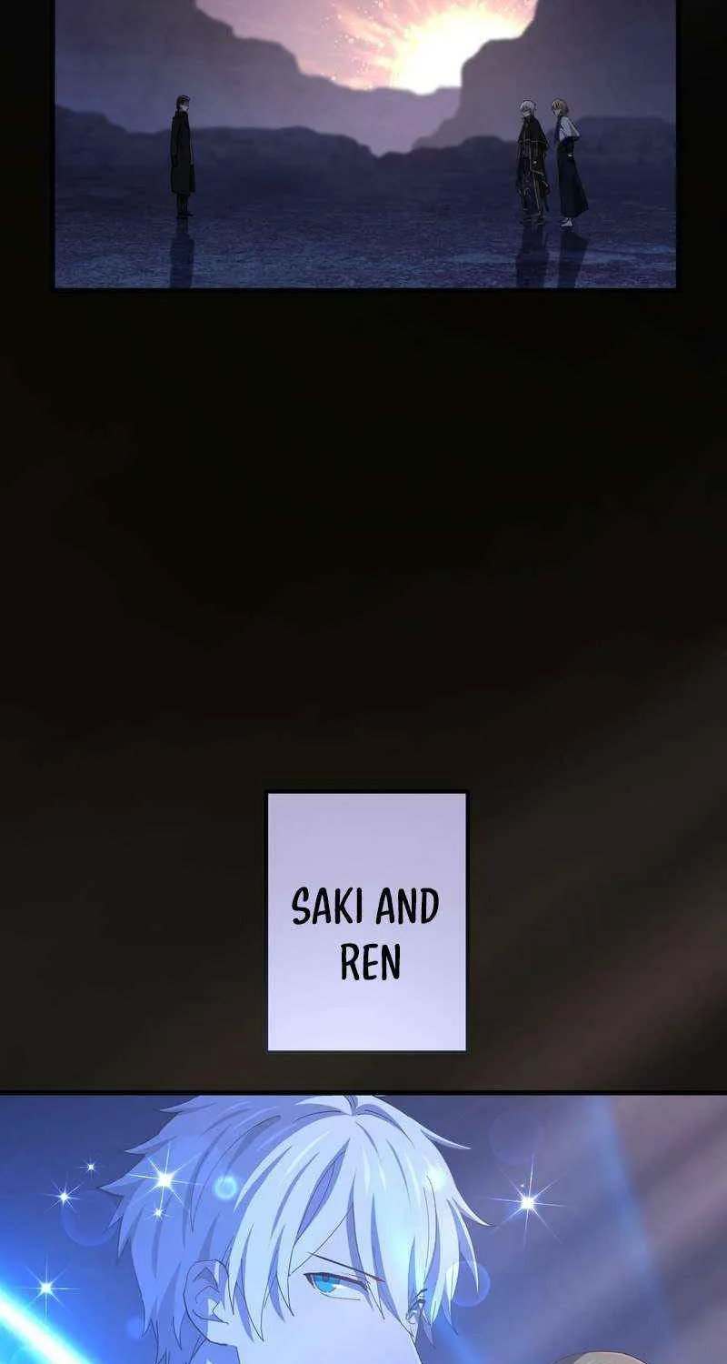The Reincarnation of the Forbidden Archmage Chapter 136 page 74 - 