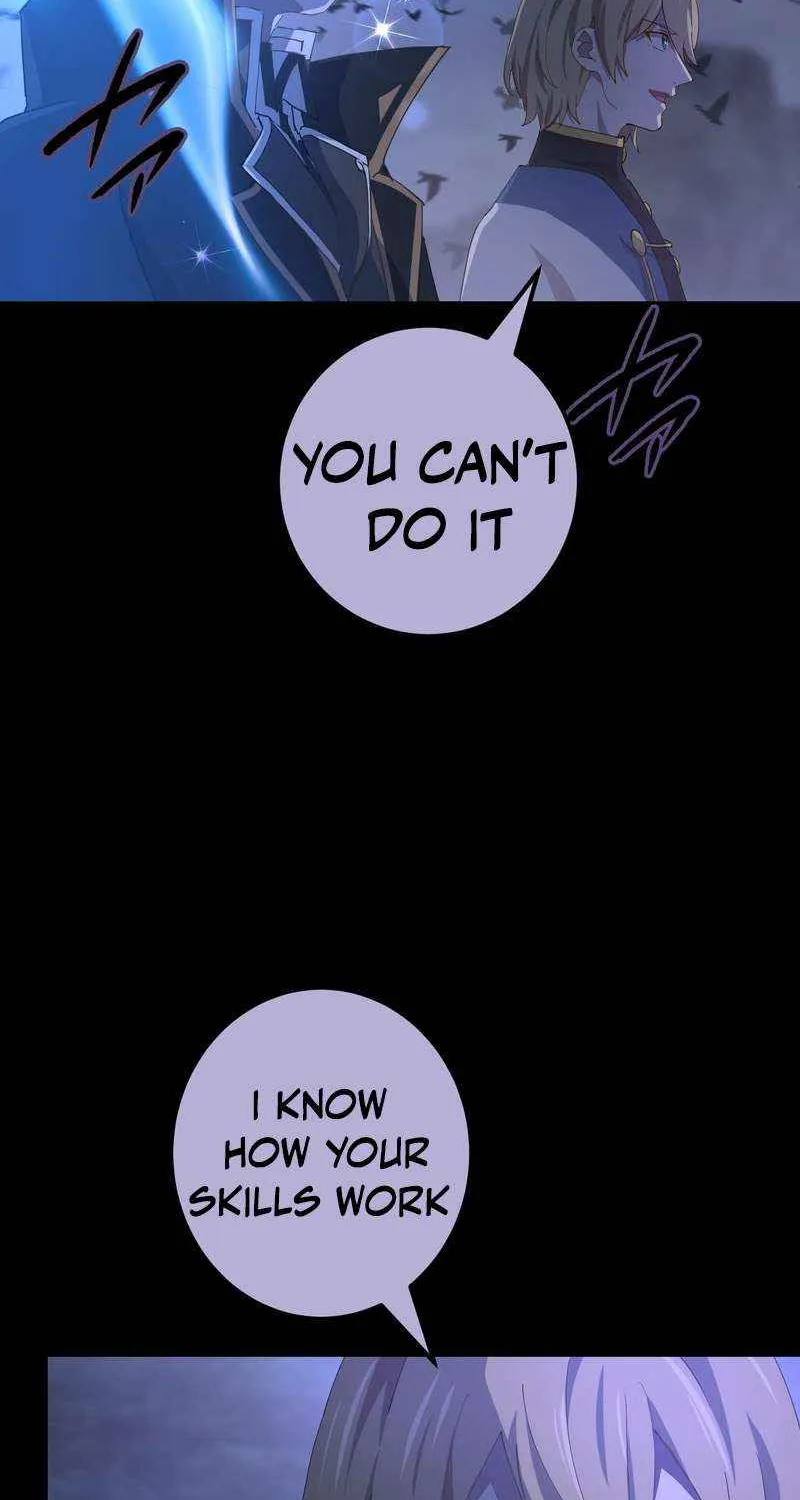 The Reincarnation of the Forbidden Archmage Chapter 136 page 81 - 
