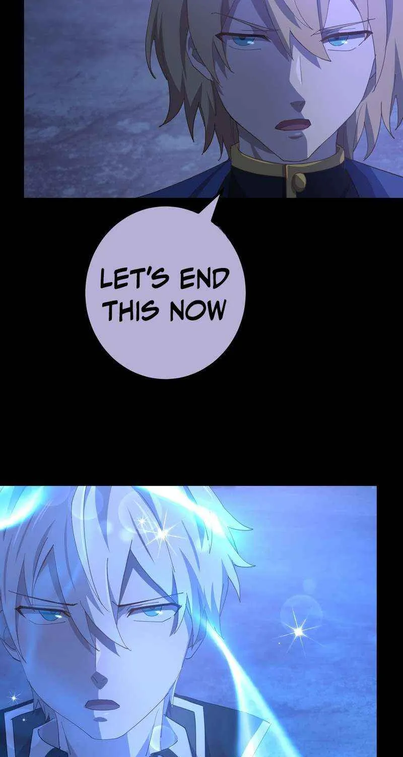 The Reincarnation of the Forbidden Archmage Chapter 136 page 82 - 