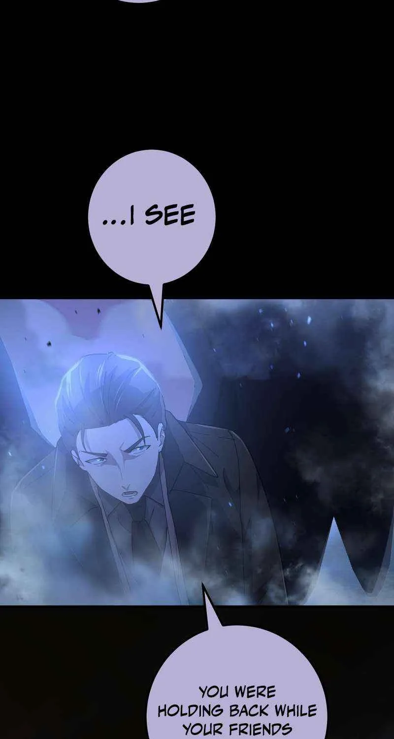 The Reincarnation of the Forbidden Archmage Chapter 136 page 92 - 