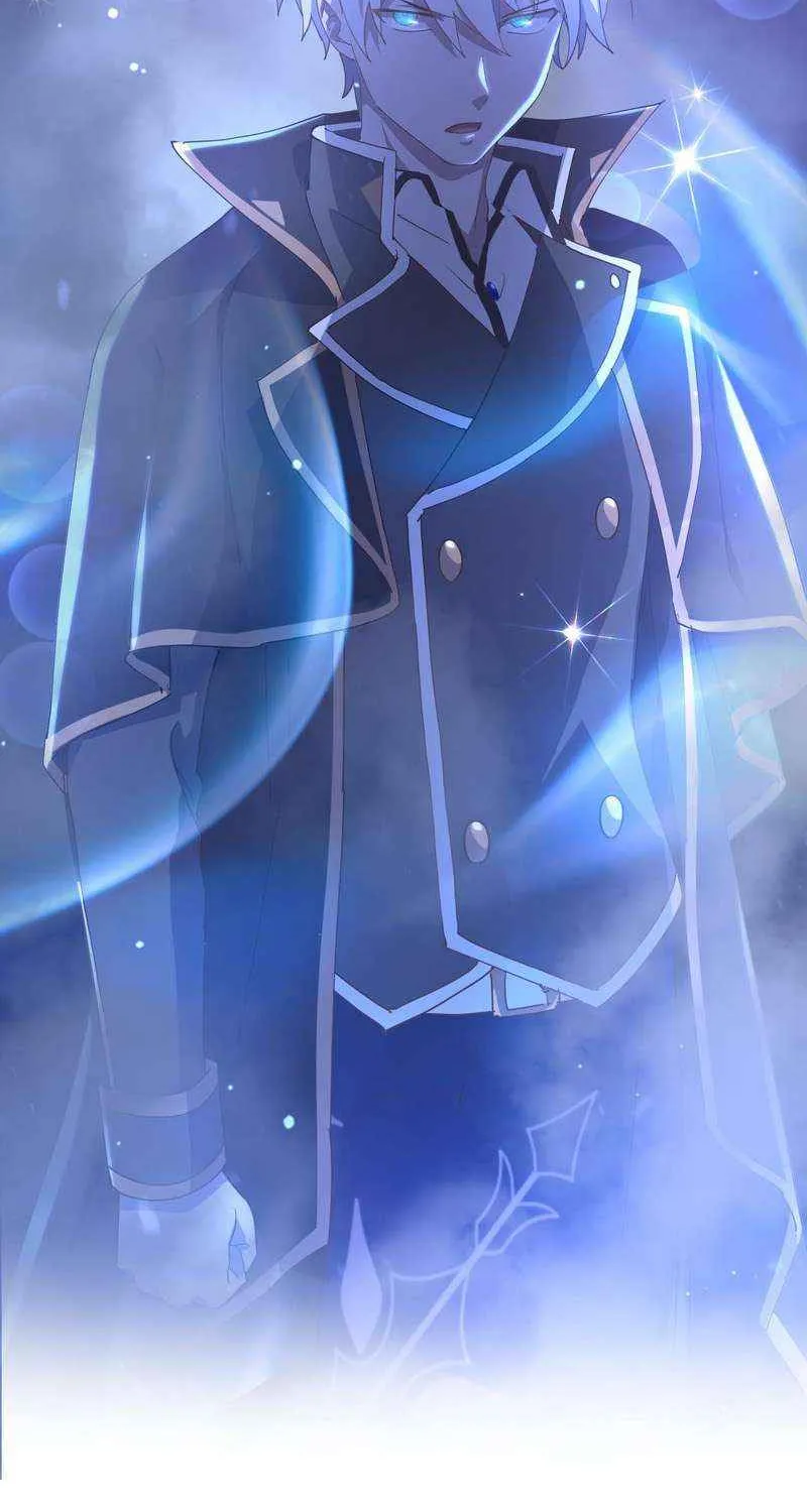 The Reincarnation of the Forbidden Archmage Chapter 136 page 95 - 