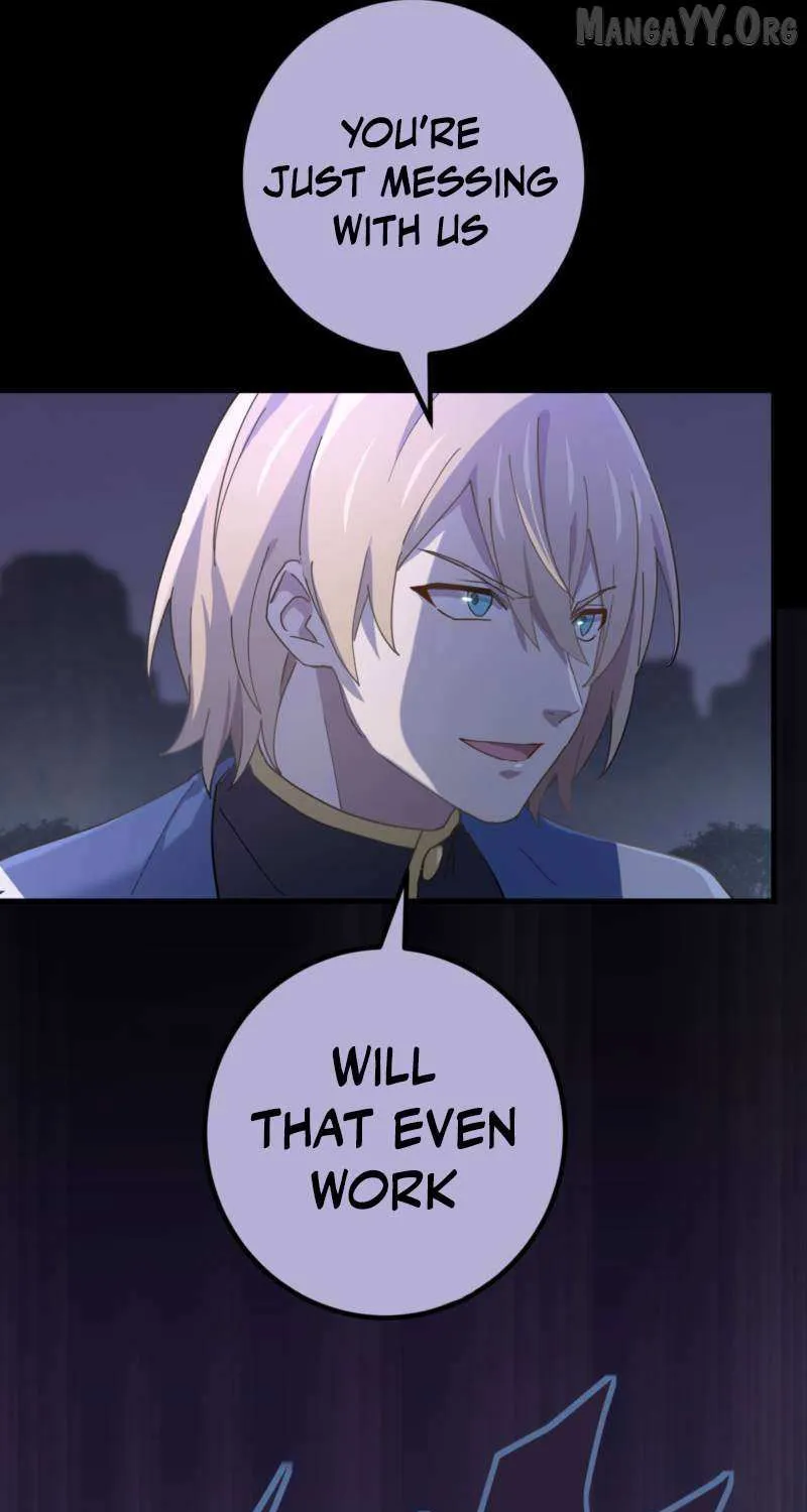 The Reincarnation of the Forbidden Archmage Chapter 137 page 12 - 