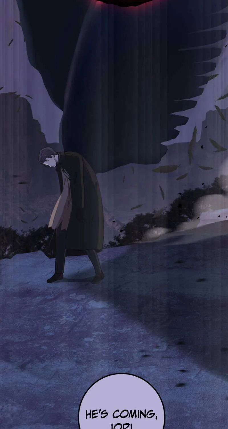 The Reincarnation of the Forbidden Archmage Chapter 137 page 14 - 