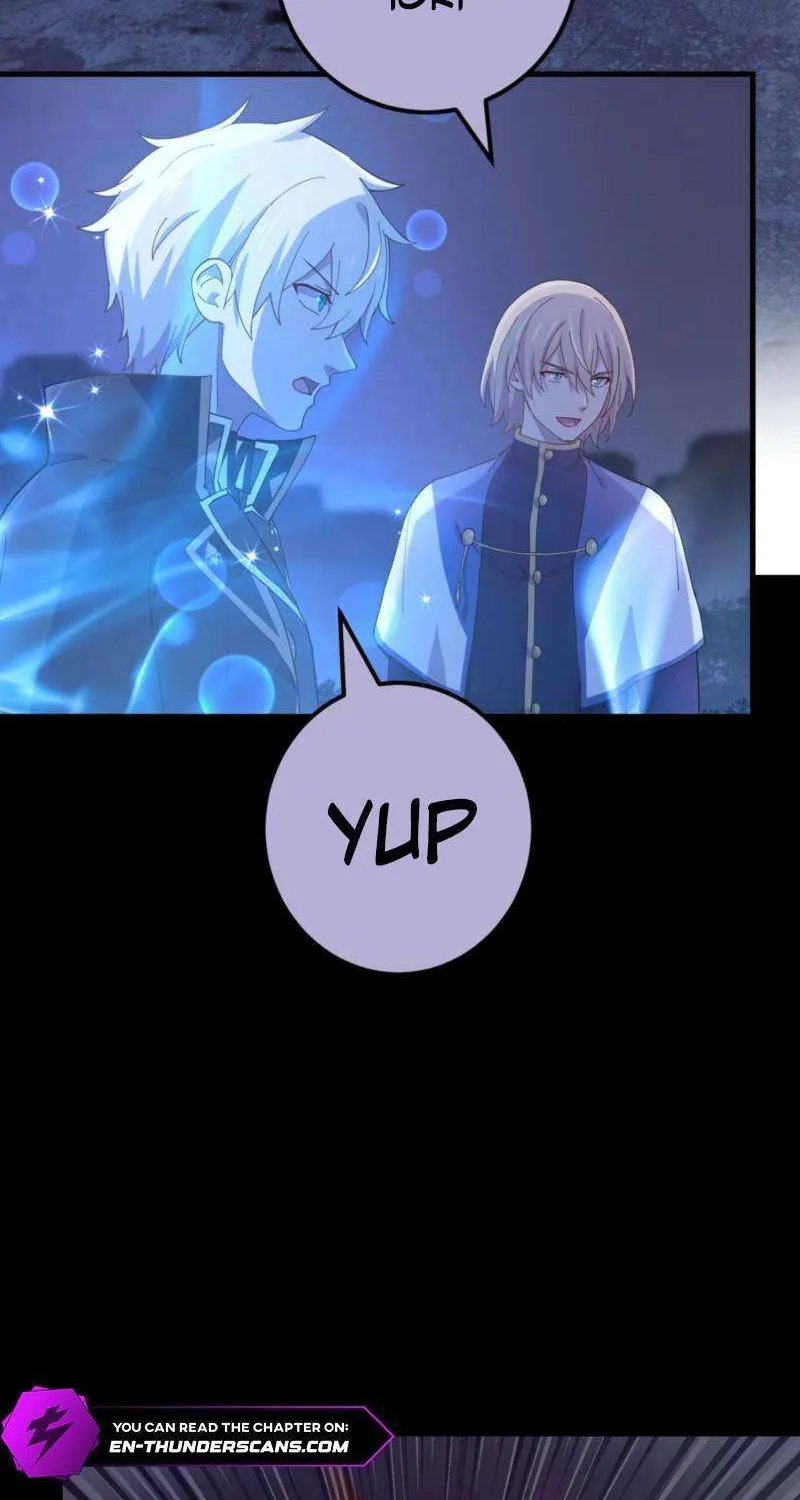 The Reincarnation of the Forbidden Archmage Chapter 137 page 15 - 