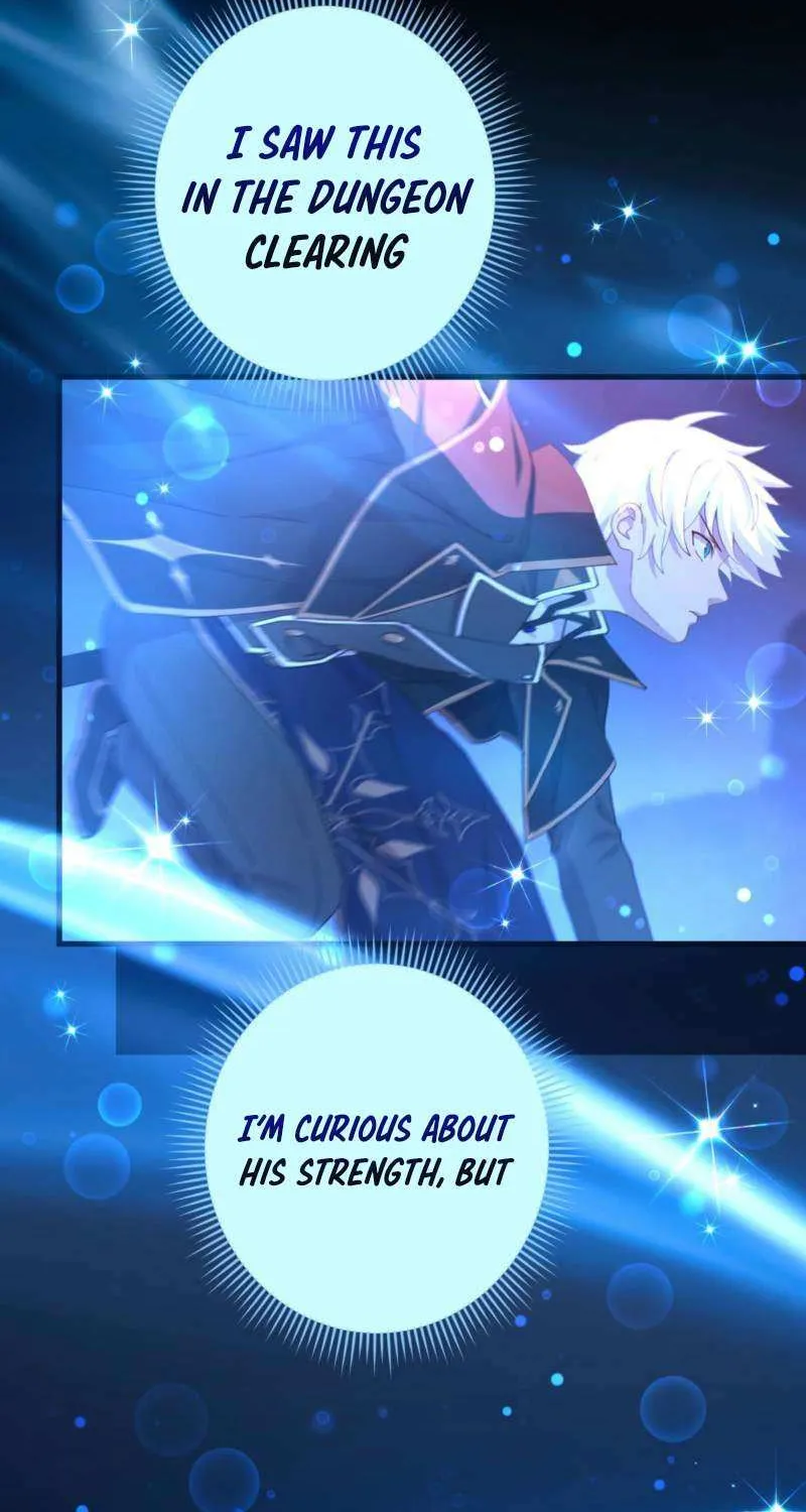 The Reincarnation of the Forbidden Archmage Chapter 137 page 19 - 