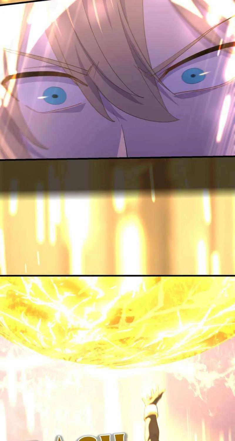 The Reincarnation of the Forbidden Archmage Chapter 137 page 27 - 