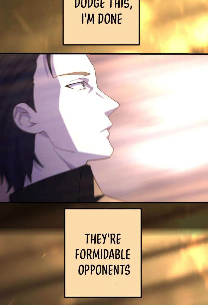 The Reincarnation of the Forbidden Archmage Chapter 137 page 29 - 