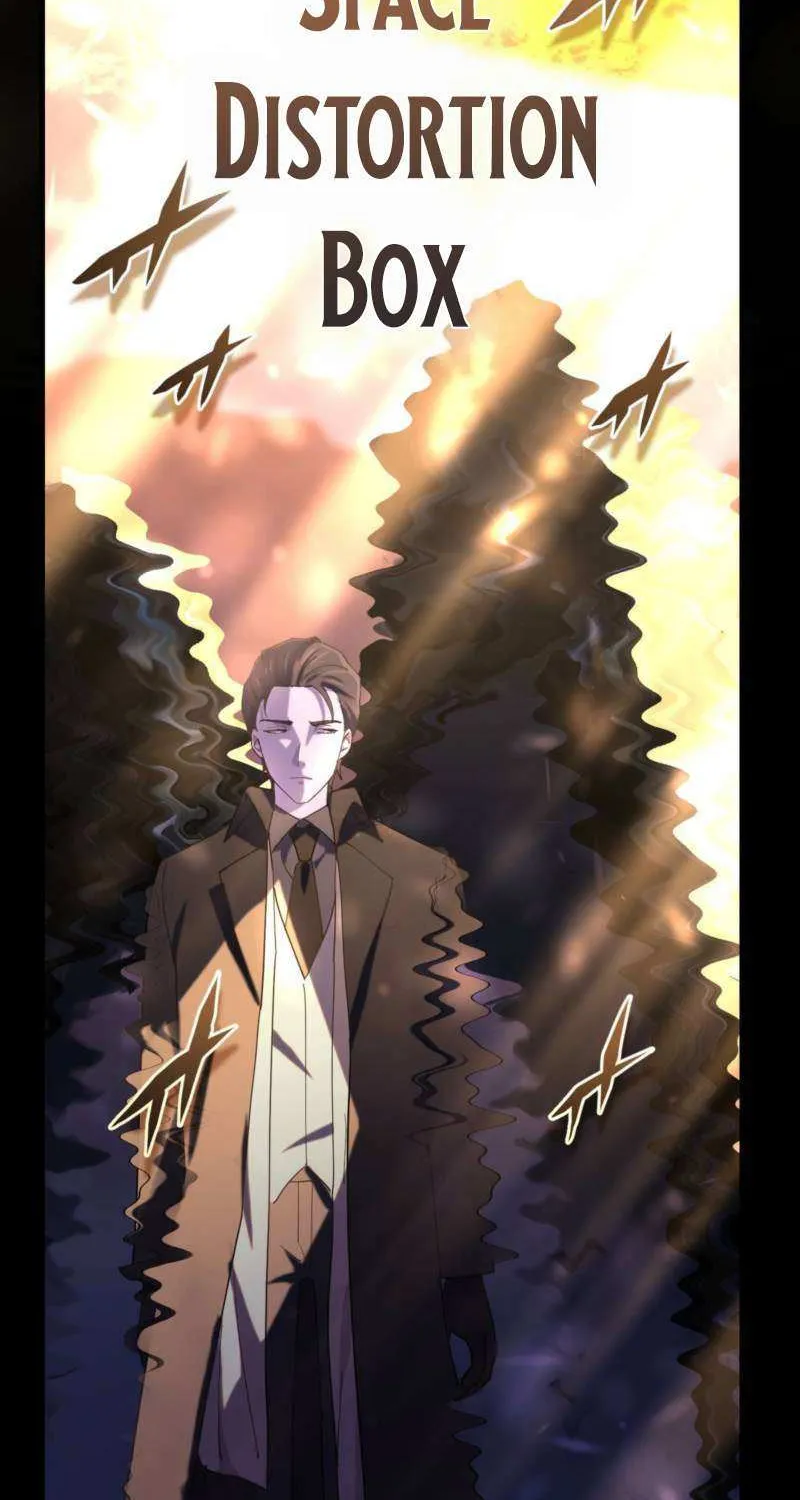 The Reincarnation of the Forbidden Archmage Chapter 137 page 35 - 