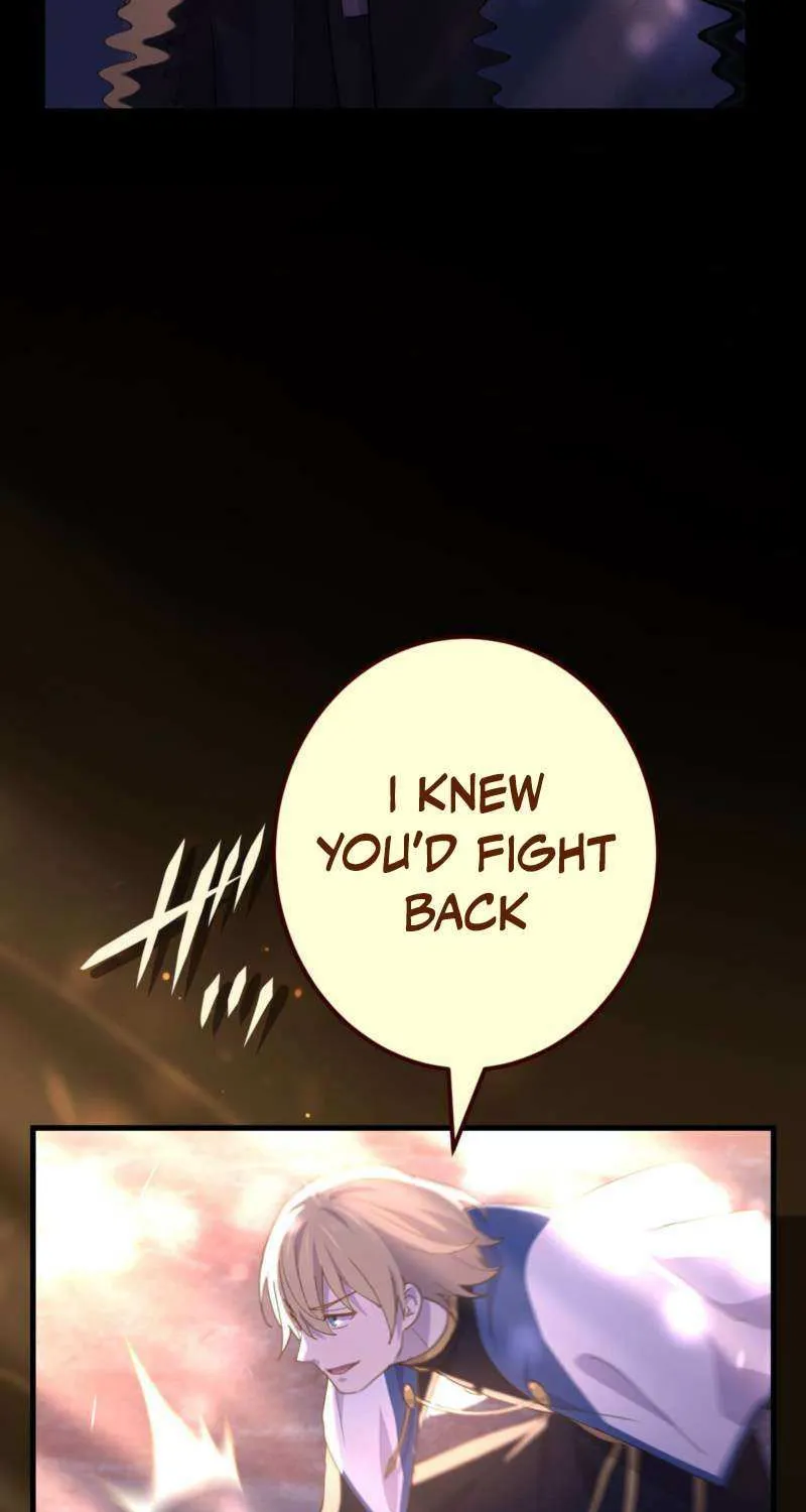 The Reincarnation of the Forbidden Archmage Chapter 137 page 36 - 