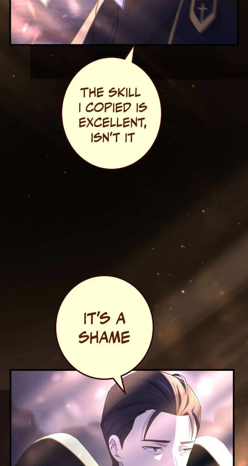 The Reincarnation of the Forbidden Archmage Chapter 137 page 37 - 