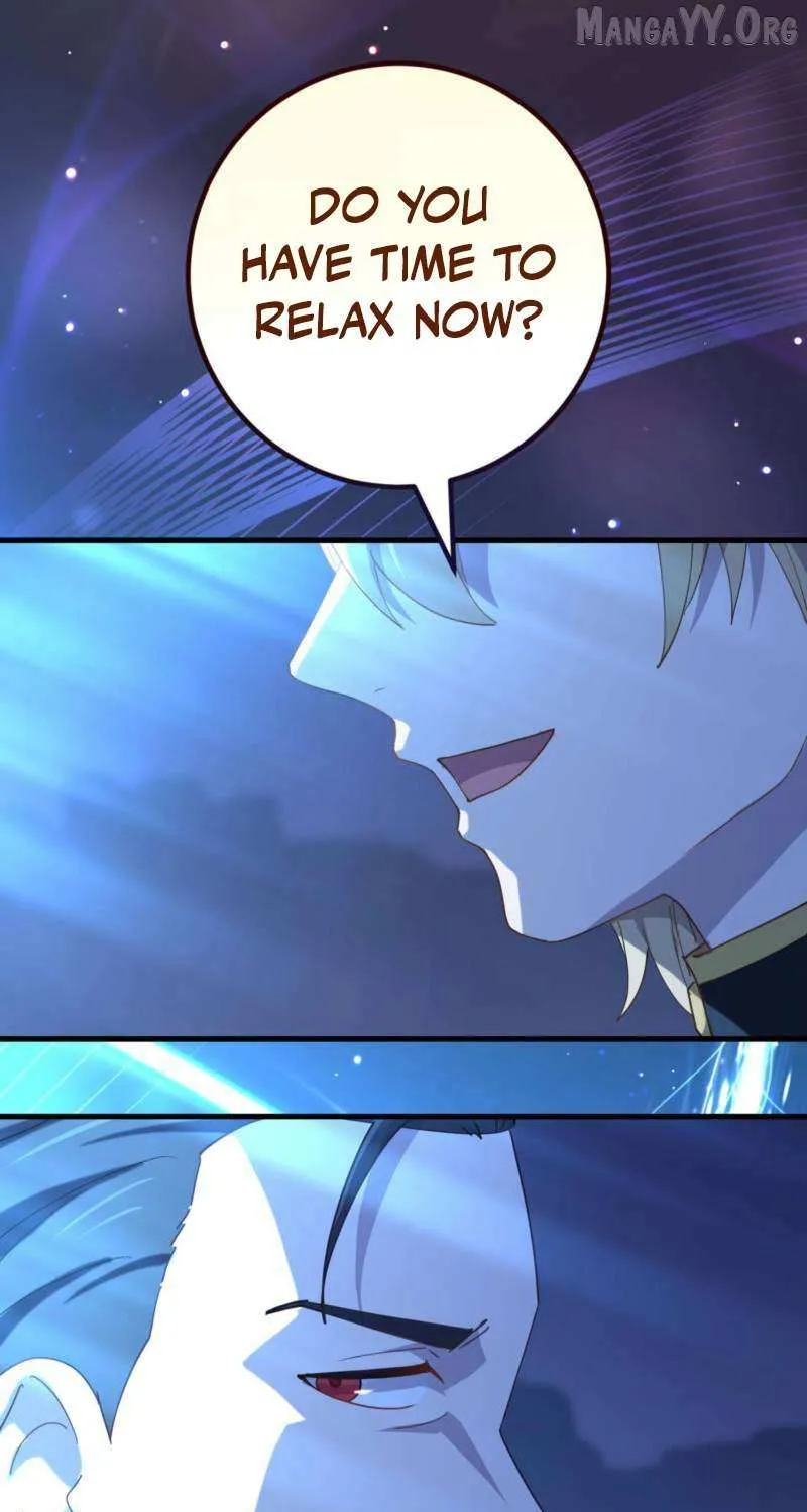 The Reincarnation of the Forbidden Archmage Chapter 137 page 39 - 