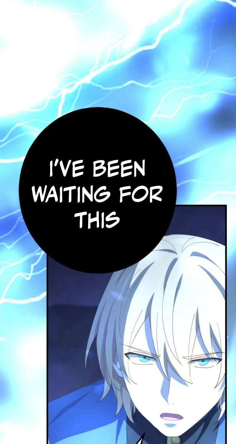 The Reincarnation of the Forbidden Archmage Chapter 137 page 45 - 