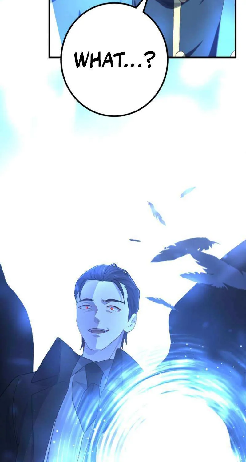 The Reincarnation of the Forbidden Archmage Chapter 137 page 46 - 