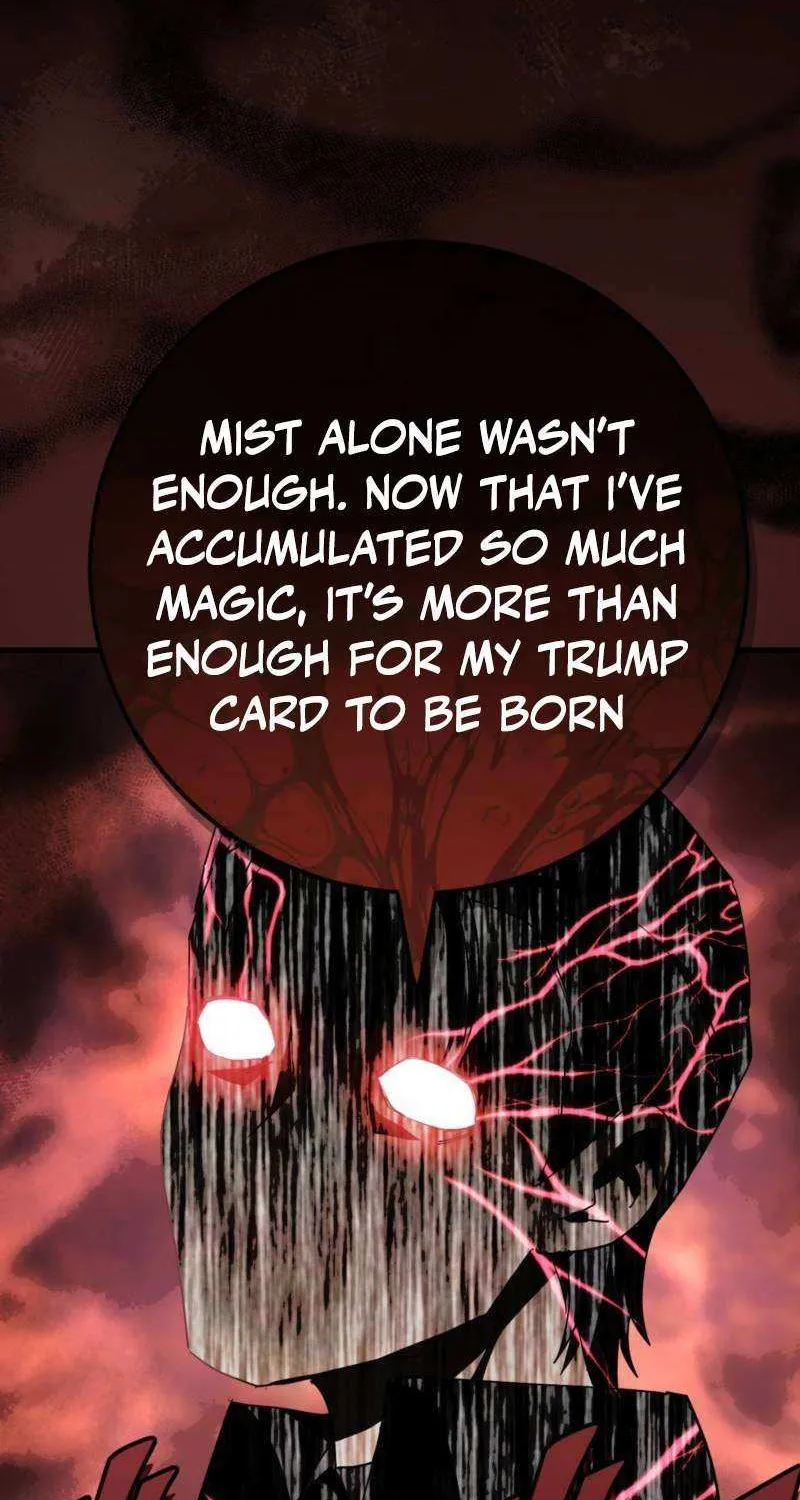 The Reincarnation of the Forbidden Archmage Chapter 137 page 52 - 