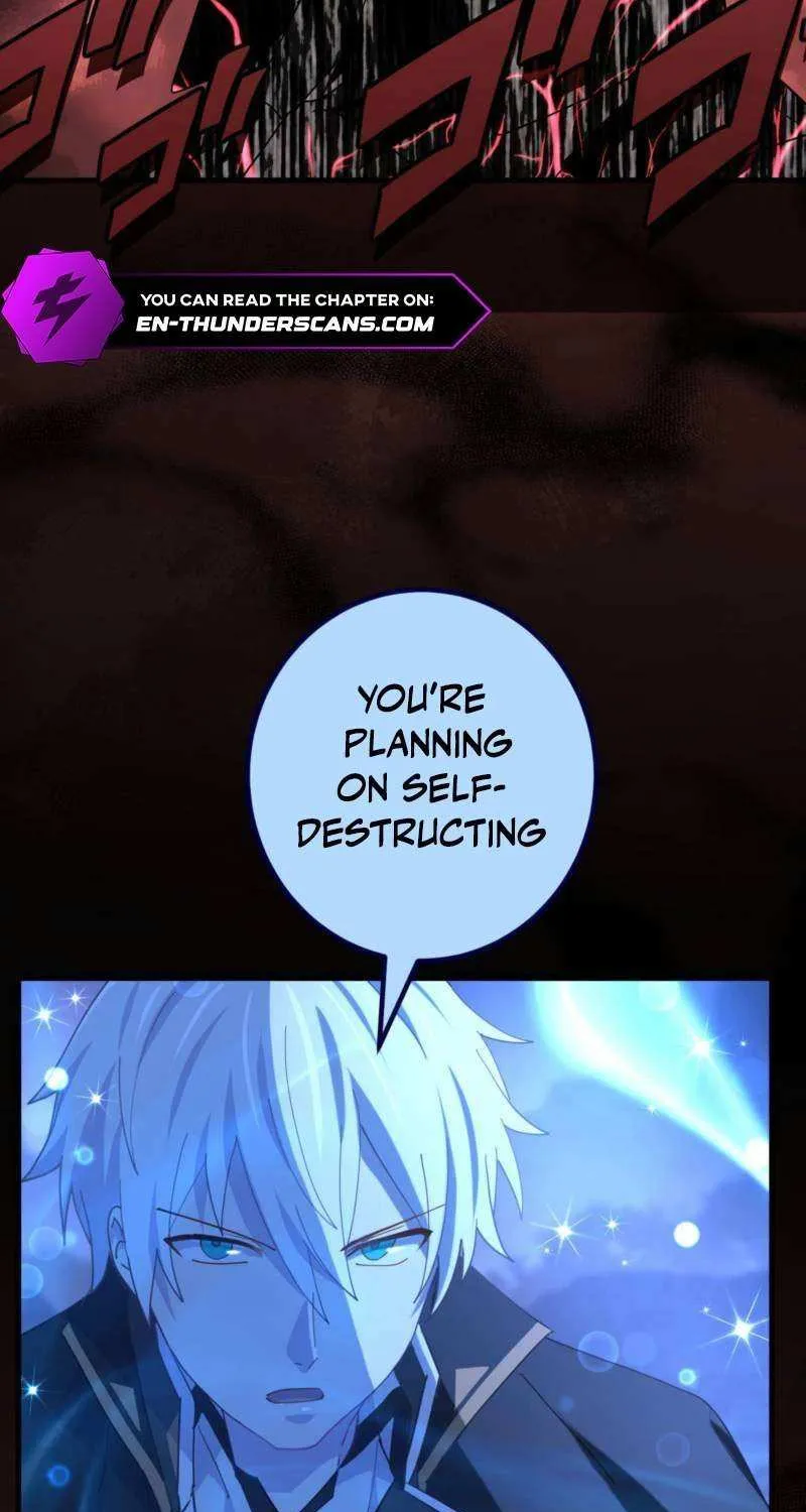 The Reincarnation of the Forbidden Archmage Chapter 137 page 53 - 