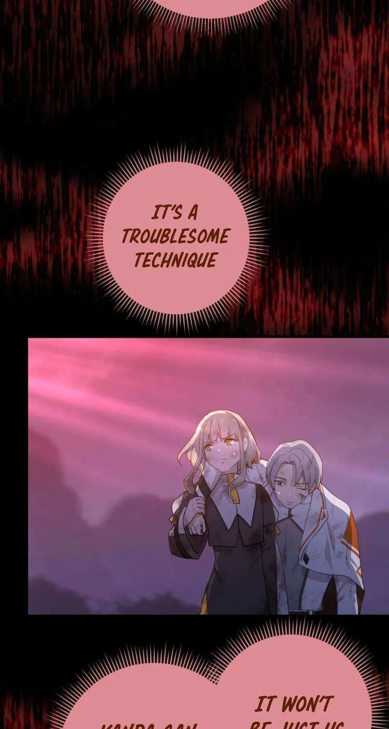 The Reincarnation of the Forbidden Archmage Chapter 137 page 58 - 