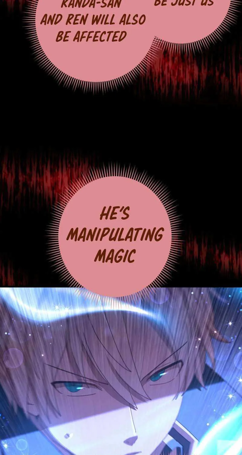 The Reincarnation of the Forbidden Archmage Chapter 137 page 59 - 
