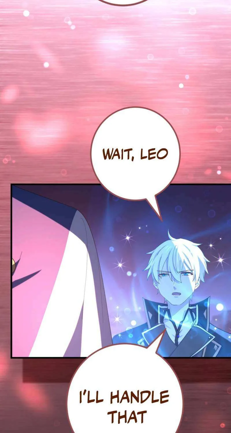 The Reincarnation of the Forbidden Archmage Chapter 137 page 64 - 