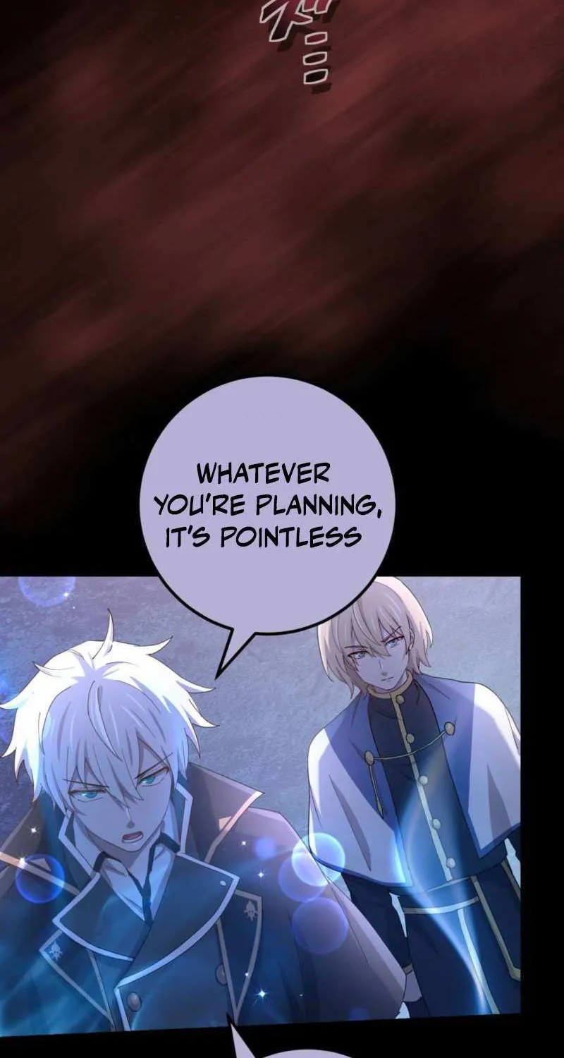 The Reincarnation of the Forbidden Archmage Chapter 137 page 9 - 