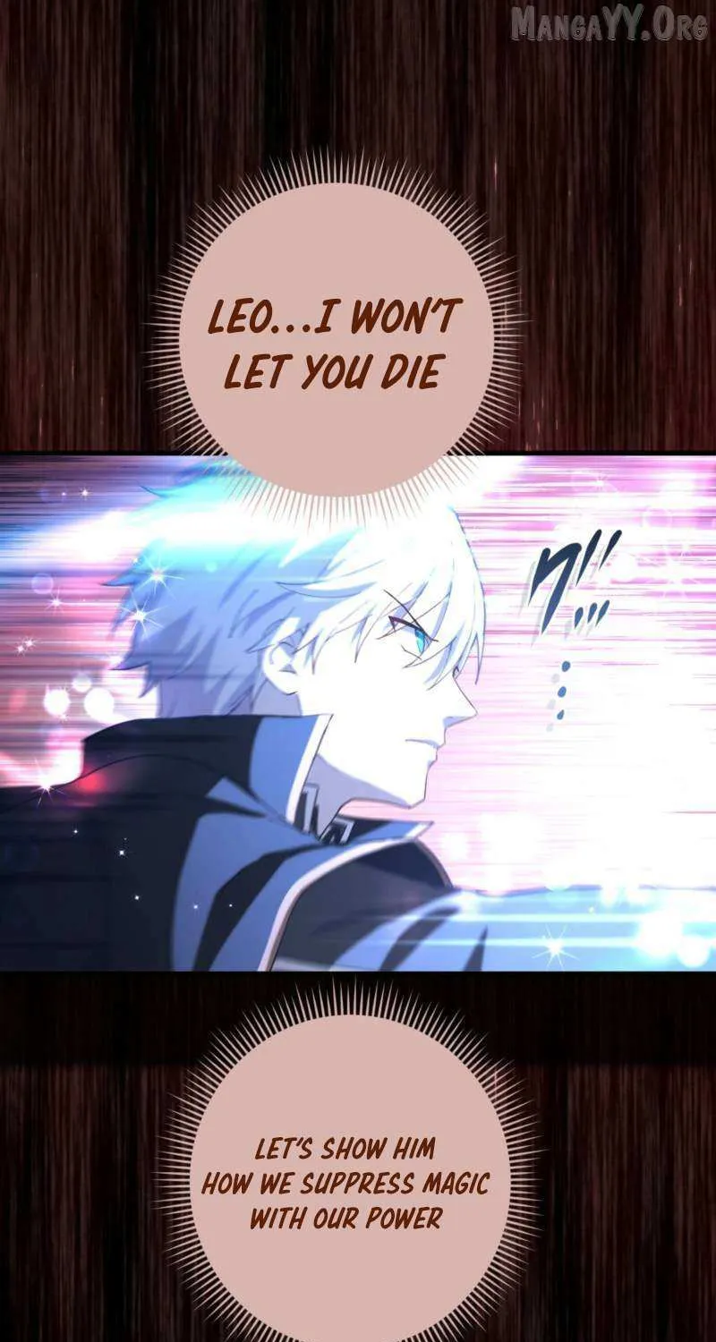 The Reincarnation of the Forbidden Archmage Chapter 137 page 85 - 