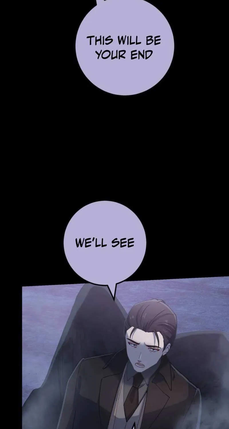 The Reincarnation of the Forbidden Archmage Chapter 137 page 10 - 