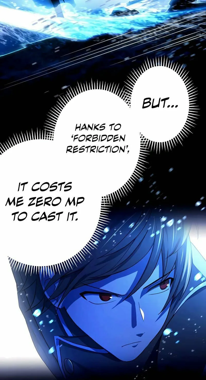 The Reincarnation of the Forbidden Archmage Chapter 14 page 11 - 