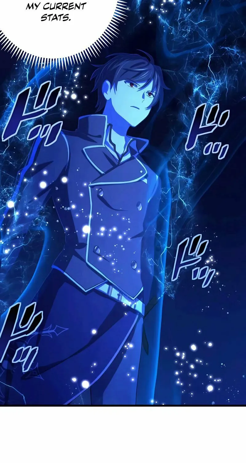The Reincarnation of the Forbidden Archmage Chapter 14 page 13 - 