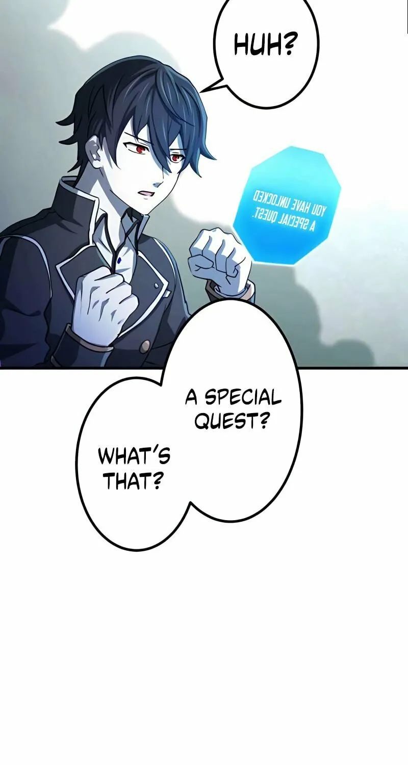 The Reincarnation of the Forbidden Archmage Chapter 14 page 16 - 