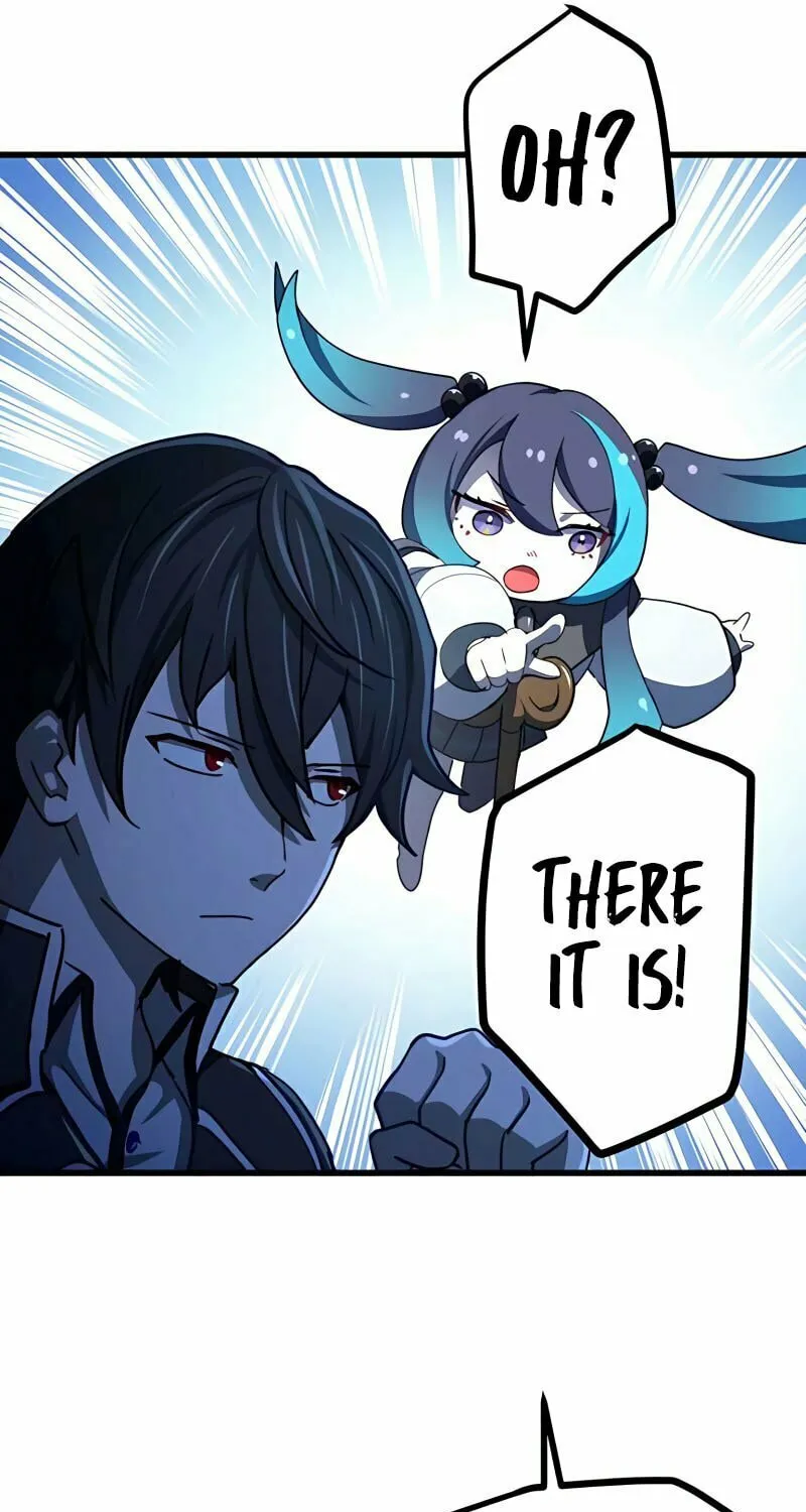 The Reincarnation of the Forbidden Archmage Chapter 14 page 18 - 