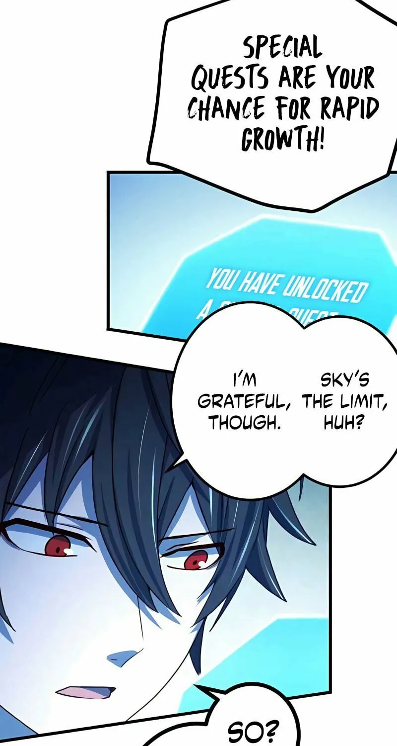 The Reincarnation of the Forbidden Archmage Chapter 14 page 19 - 
