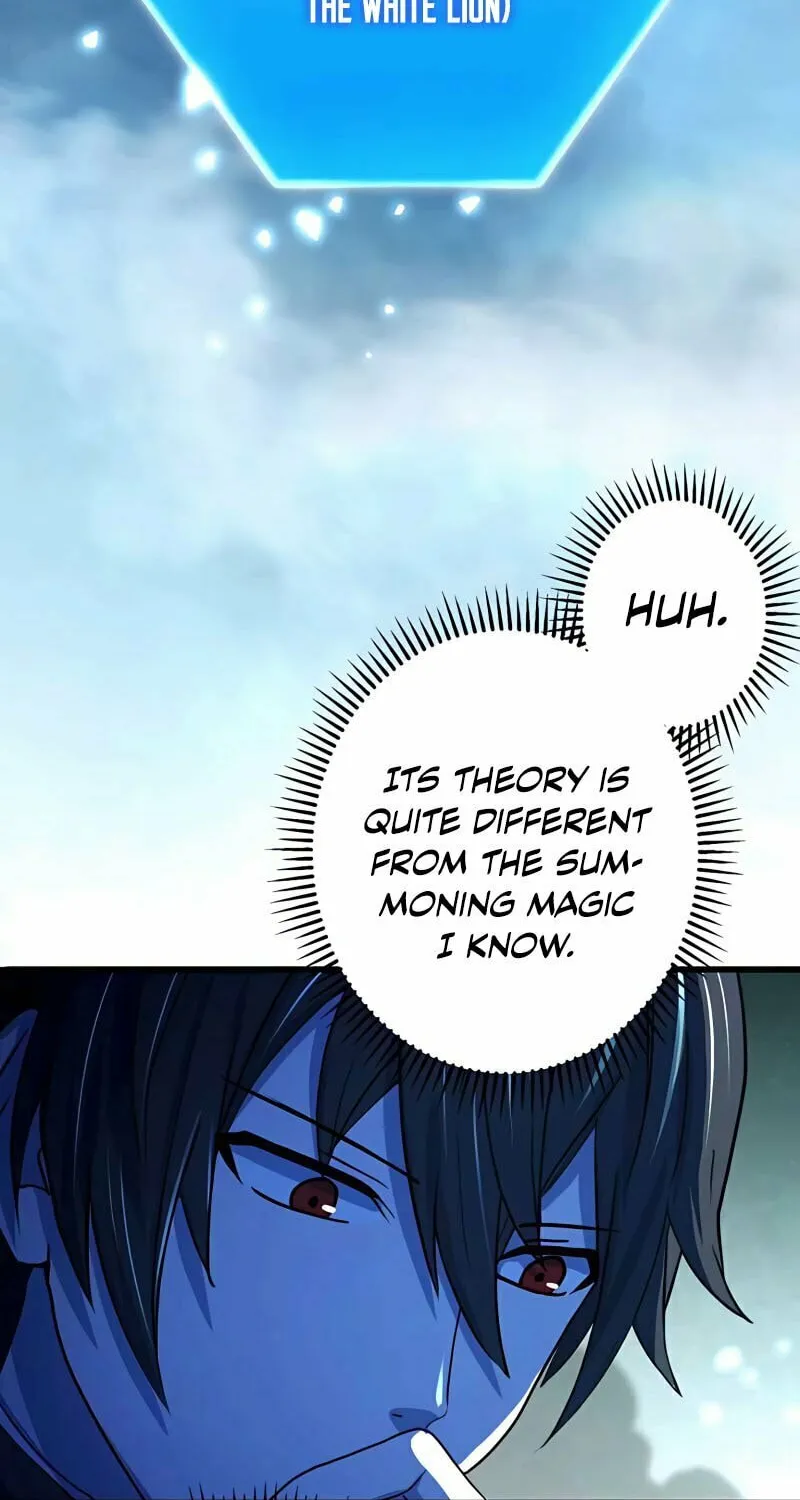 The Reincarnation of the Forbidden Archmage Chapter 14 page 21 - 