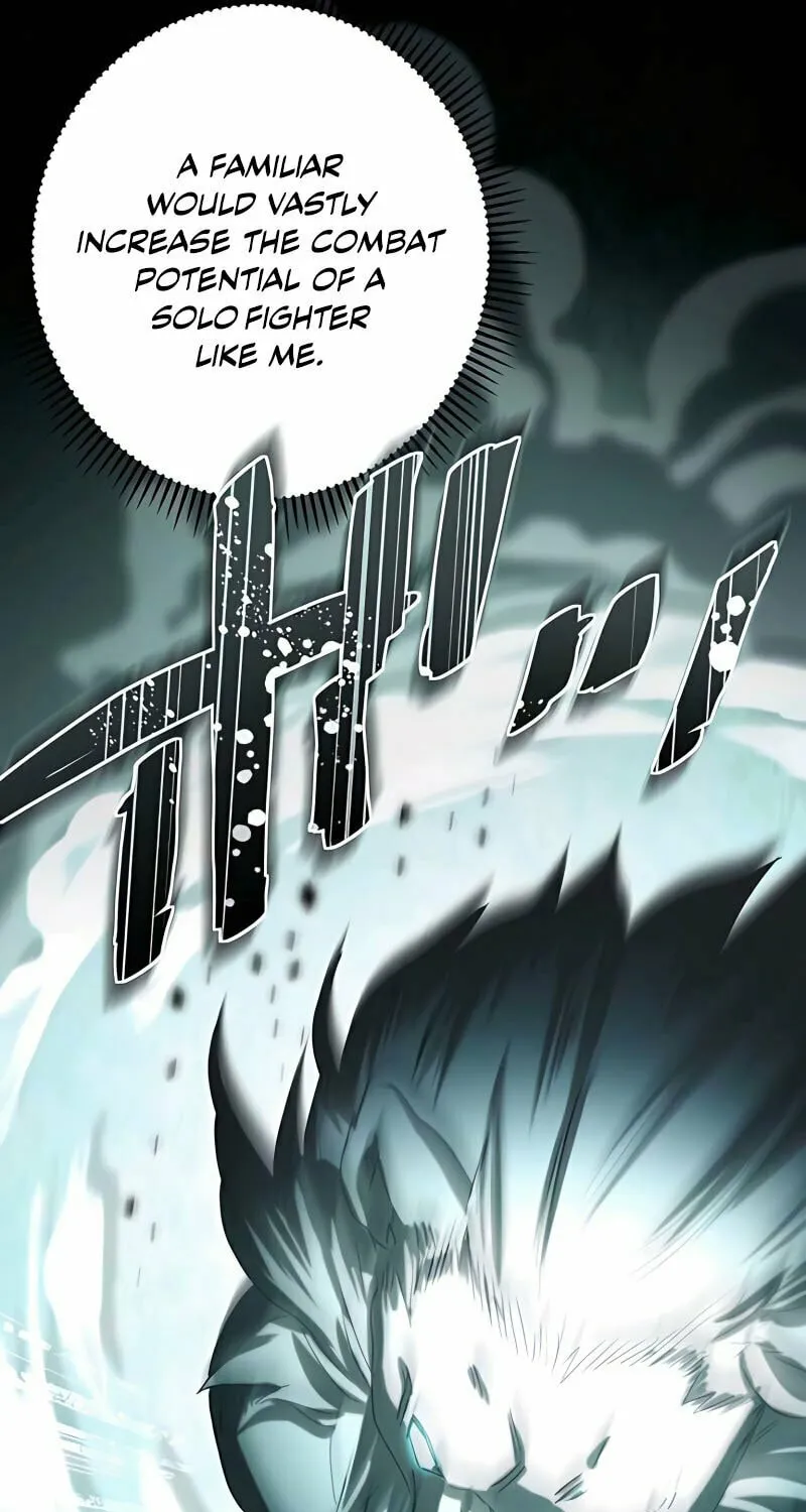The Reincarnation of the Forbidden Archmage Chapter 14 page 23 - 