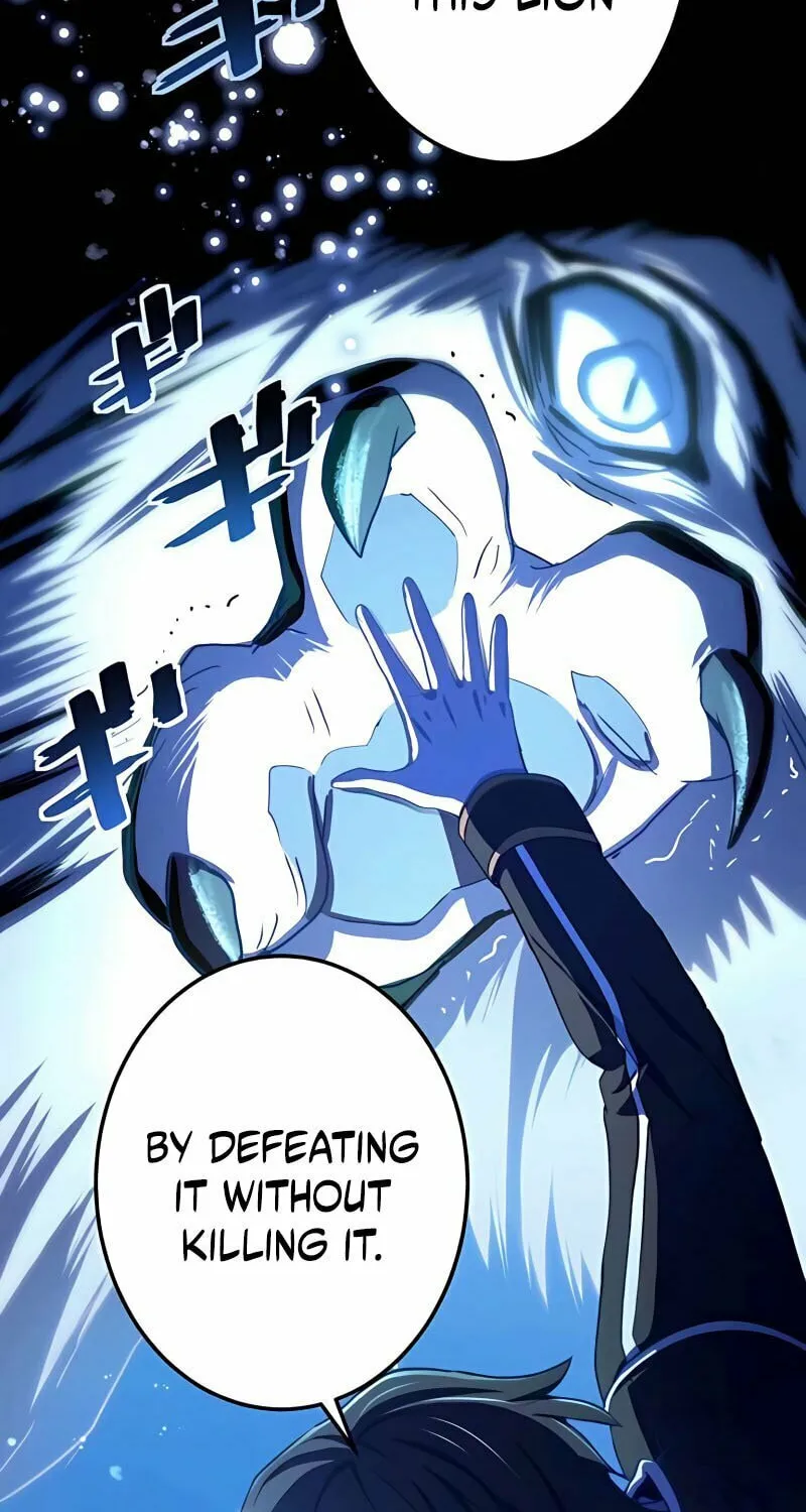 The Reincarnation of the Forbidden Archmage Chapter 14 page 26 - 