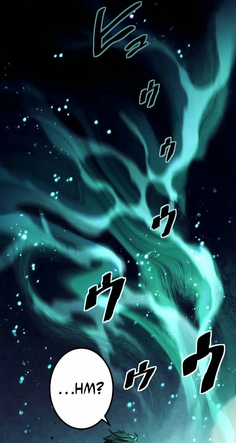 The Reincarnation of the Forbidden Archmage Chapter 14 page 32 - 