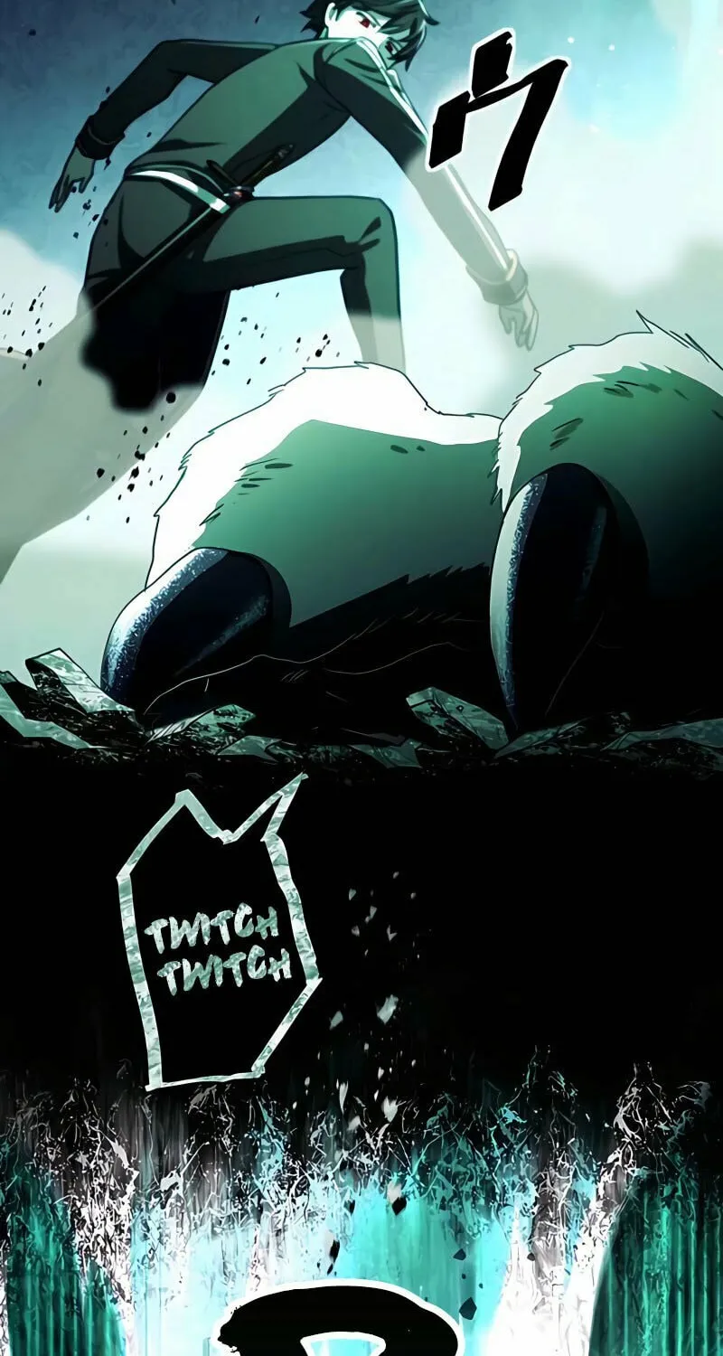 The Reincarnation of the Forbidden Archmage Chapter 14 page 33 - 