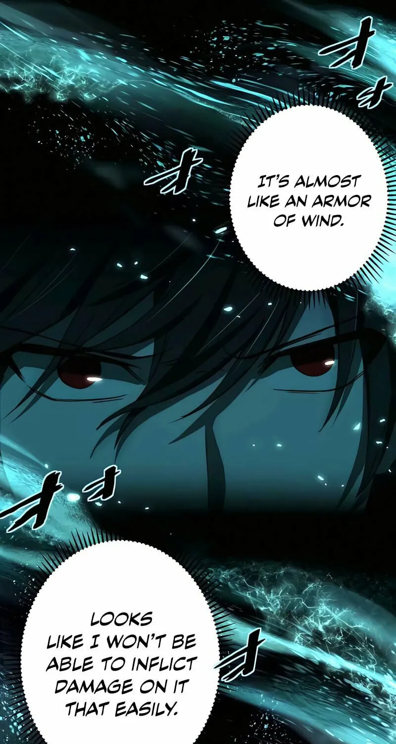 The Reincarnation of the Forbidden Archmage Chapter 14 page 37 - 