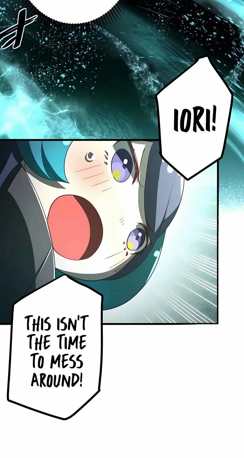 The Reincarnation of the Forbidden Archmage Chapter 14 page 38 - 
