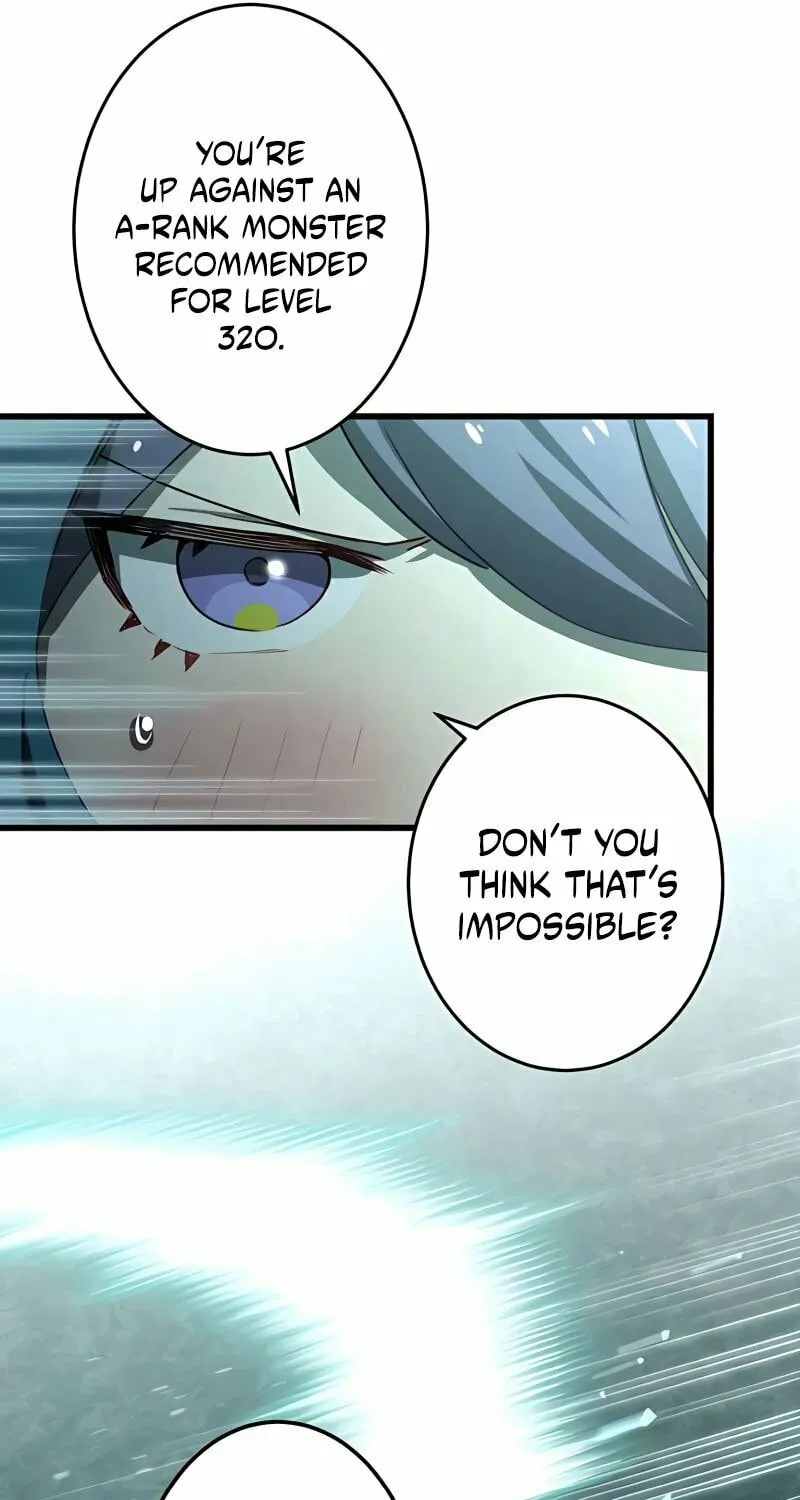 The Reincarnation of the Forbidden Archmage Chapter 14 page 41 - 