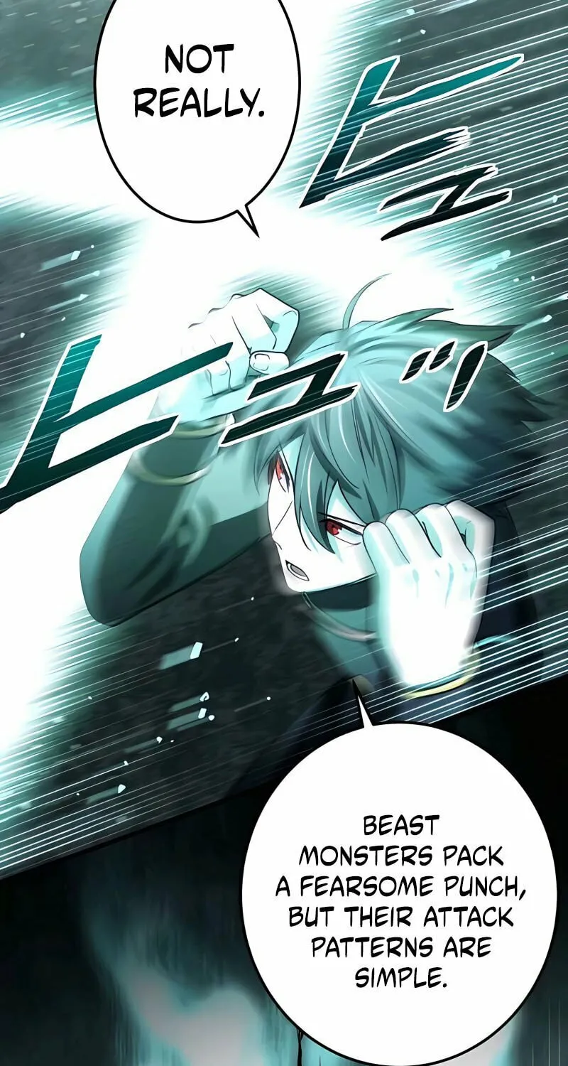 The Reincarnation of the Forbidden Archmage Chapter 14 page 42 - 