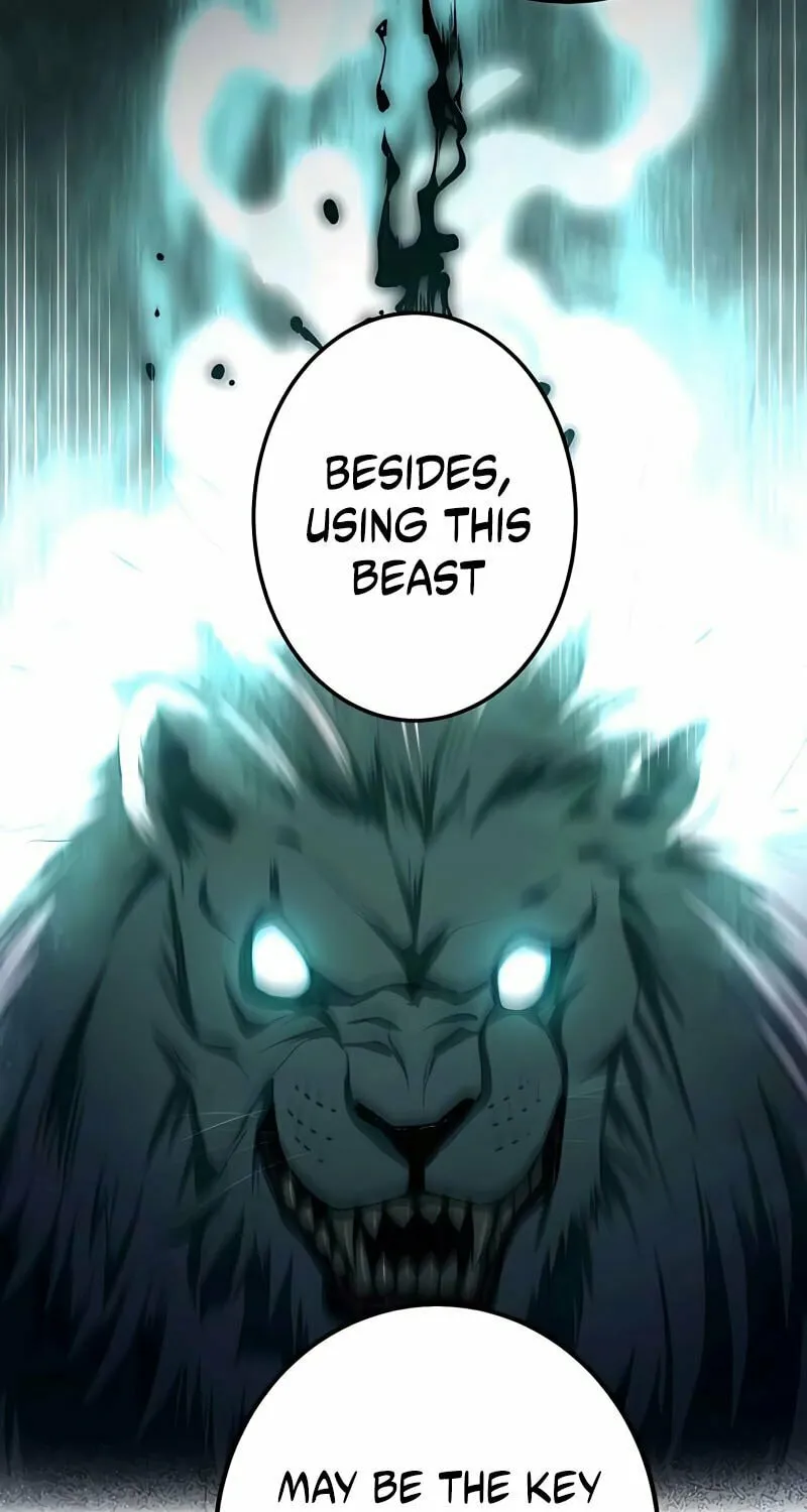 The Reincarnation of the Forbidden Archmage Chapter 14 page 43 - 